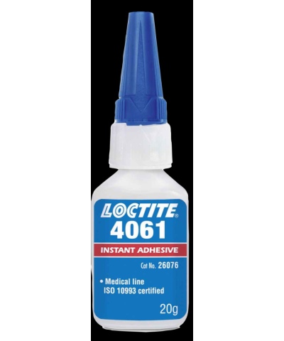 Loctite 4061 Медицинский клей