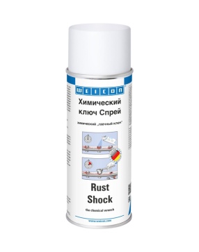 WEICON Химический ключ спрей 400 мл