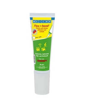 WEICON FlexBond 200 мл прессбаллон серый