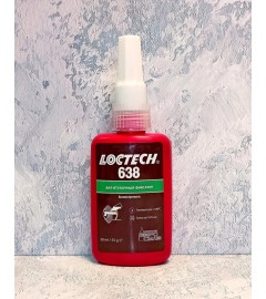 LOCTECH 638