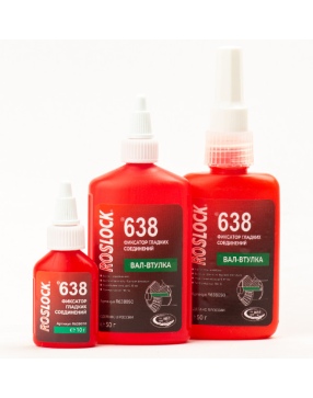 ROSLOCK 638
