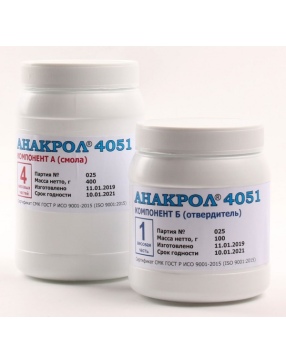 АНАКРОЛ-4051 