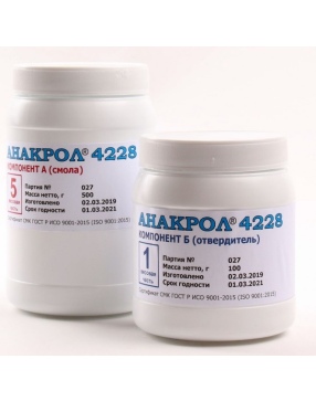 АНАКРОЛ 4228 