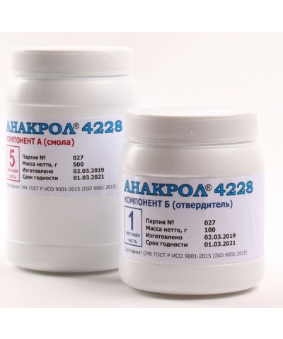 АНАКРОЛ 4228 