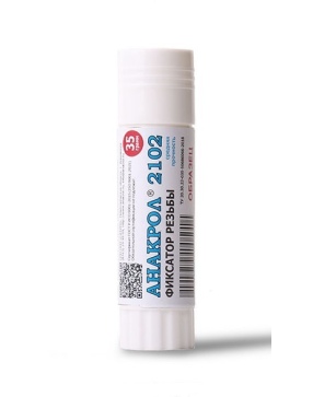 АНАКРОЛ-2102 Средняя прочность