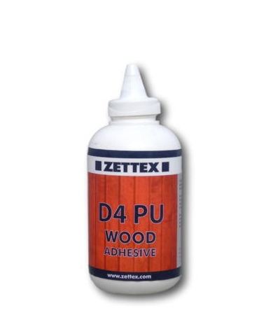 D4 PU Wood adhesive