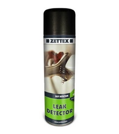 Leak Detector