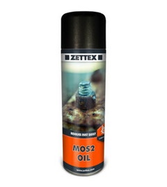 Mos 2 Oil