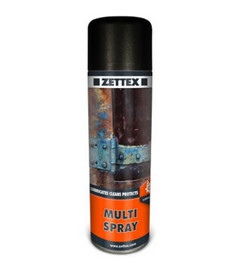 Multi Spray