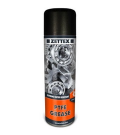 PTFE Grease ship