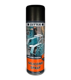 Silicon Spray