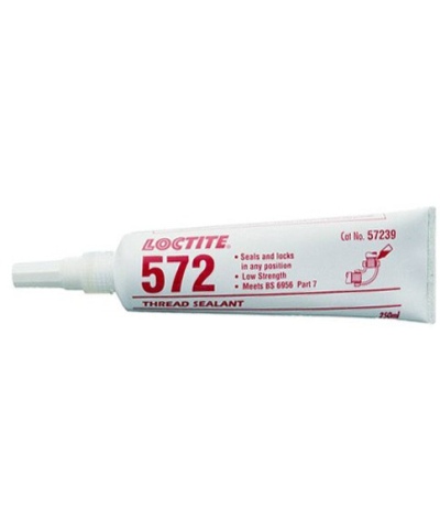 Loctite 572