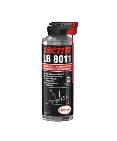 LOCTITE LB 8011