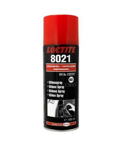 LOCTITE LB 8021