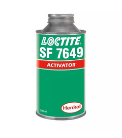 Loctite 7649 Активатор для анаэробных продуктов (Активатор N)